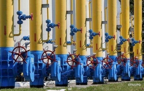 Нафтогаз готов к остановке транзита газа — Коболев Нафтогаз готов к остановке транзита газа — Коболев